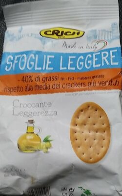 Sfoglie Leggere