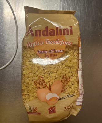 Andalini Antica Tradizione