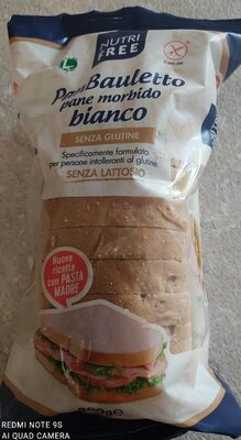 Pan Bauletto