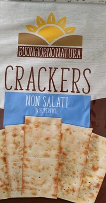 Crackers
