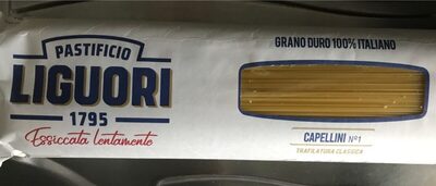 Capellini Nº1