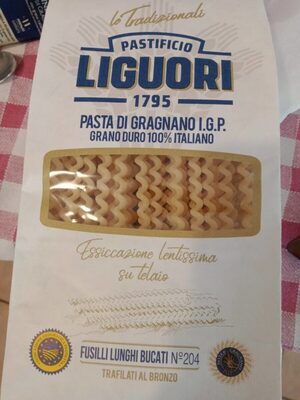 Pastificio