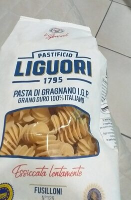 Fusillloni