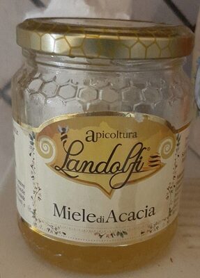 Miele Di Acacia