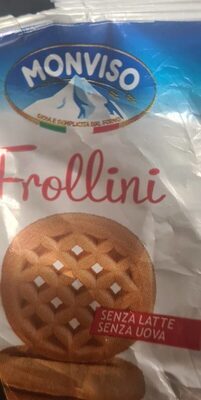Frollini