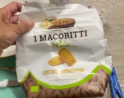 I Macoritti