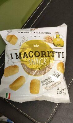 Macoritti