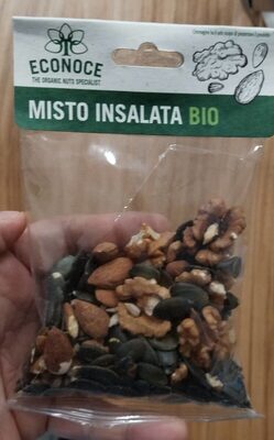 Misto Insalata Bio