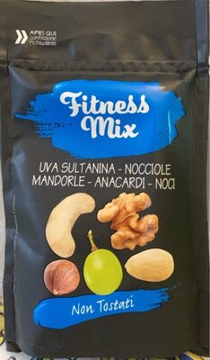 Fitness Mix