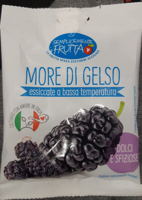 More Di Gelso