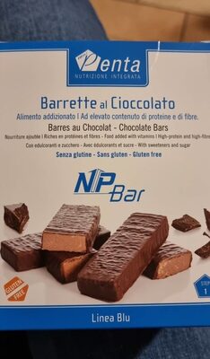 Barrette