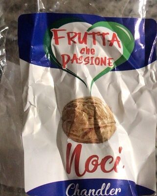 Frutta Che Passione