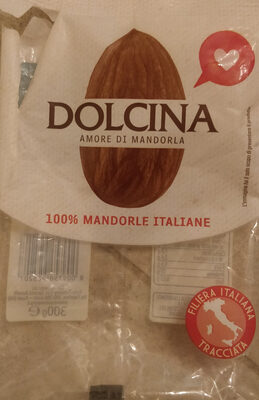 Mandorle