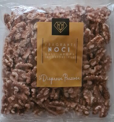 Fragranti Noci