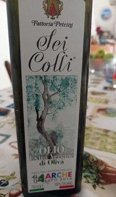 Olii