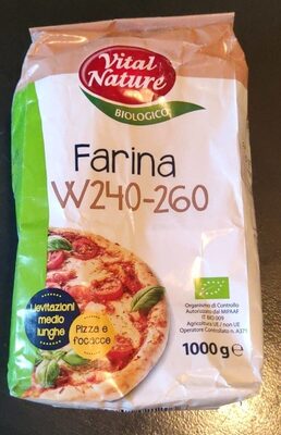 Farina