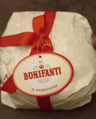 Panettone