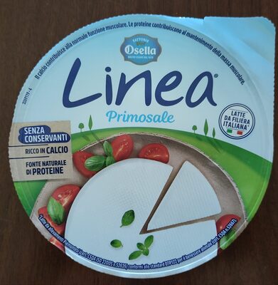 Linea Primosale