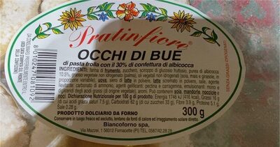 Occhi Di Bue
