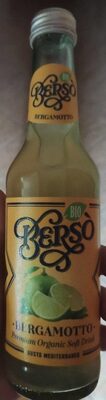 Bergamotto