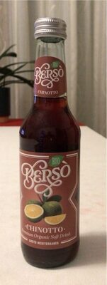 Chinotto