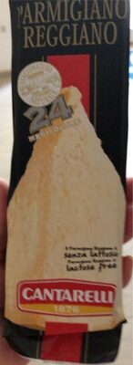 Parmigiano Reggiano