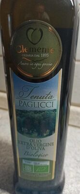 Olio Extravergine D'oliva