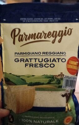 Parmigiano