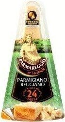 Parmigiano Reggiano