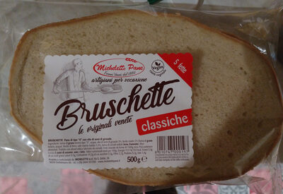 Bruschette