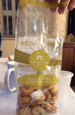 Taralli