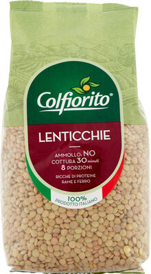 Lenticchie