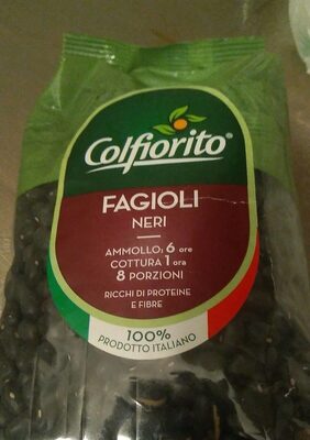 Fagioli Neri