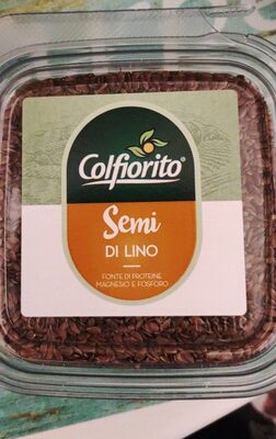 Semi Di Lino