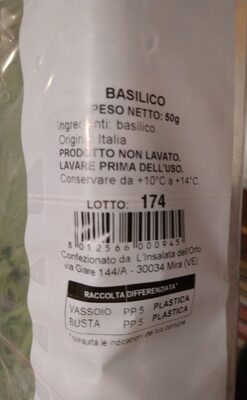 Basilico