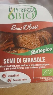 Semi Di Girasole
