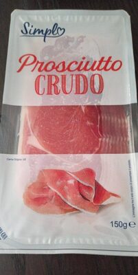 Prosciutto Crudo