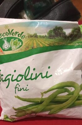 Fagiolini Fini