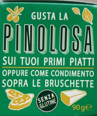 Pinolosa