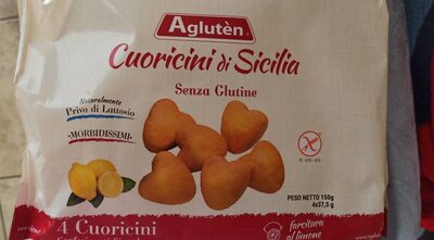 Cuoricini Di Sicilia