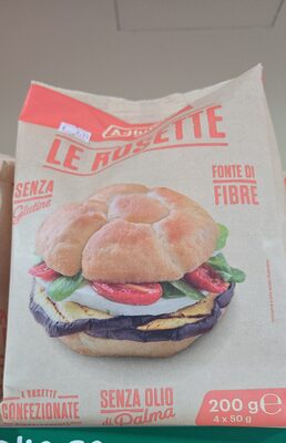 Le Rosette