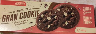 Gran Cookie