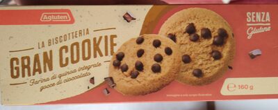 Gran Cookie