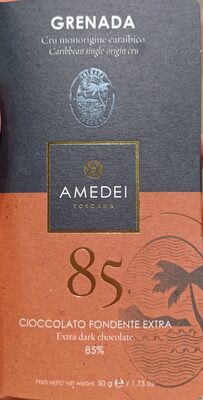 Grenada 85%