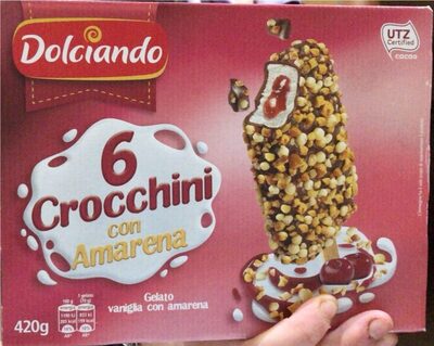 Crocchini