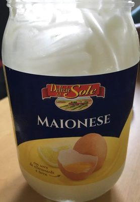 Maionese