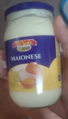 Maionese