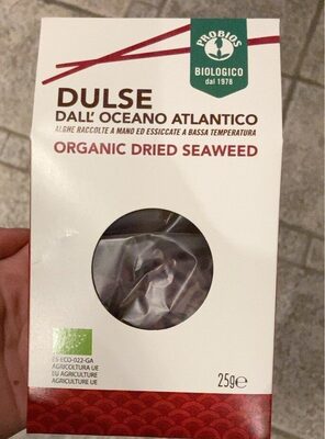Dulse