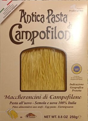 Antica Pasta Di Campofilone