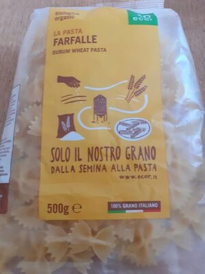 Farfalle